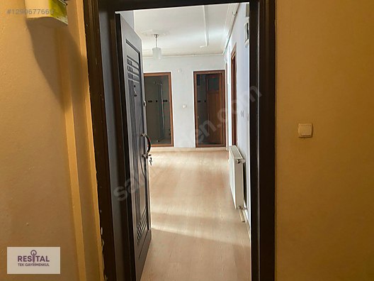 OSMANGAZİ GÜNEŞTEPE ARA KAT 3+1 DAİRE