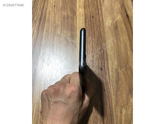 İkinci El ve Sıfır Alışveriş / Cep Telefonu & Aksesuar / Cep Telefonu / Apple / iPhone 11