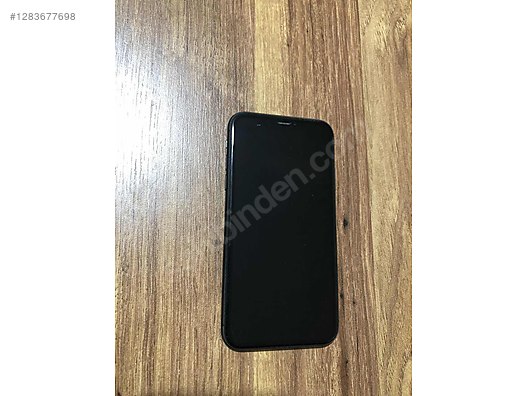 İkinci El ve Sıfır Alışveriş / Cep Telefonu & Aksesuar / Cep Telefonu / Apple / iPhone 11