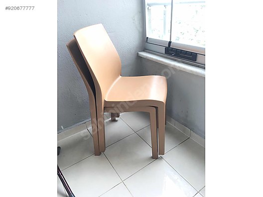 ikinci el plastik sandalye sahibinden com da 920677777