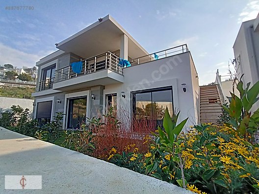 Gumusluk Koyunbaba Mevkiinde Bahceli Dublex Villa Satilik Villa Ilanlari Sahibinden Com Da 887677780