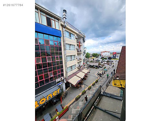 Ercan Aygün inşaat emlaktan MERKEZDE HUZUR SOKAK TA KİRALIK OFİS #1261677784