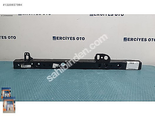 atsuatsu Otomobil & Arazi Aracı / Mekanik / NİSSAN JUKE RADYATÖR ALT