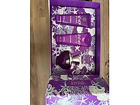 Versace kadın parfüm seti