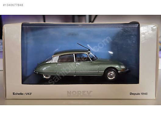 Norev Diecast Model 1:43 Citroën Araba - 1340677848