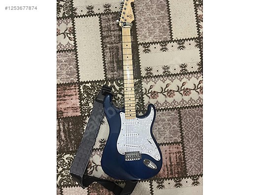 SX Elektro Gitar
