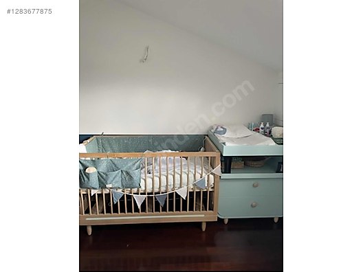 Used & Brand New Items / Mother & Baby / Furniture / Baby Room Set