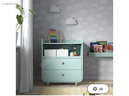 Used & Brand New Items / Mother & Baby / Furniture / Baby Room Set