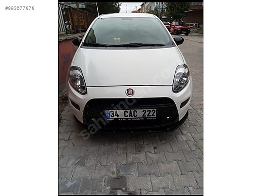 Fiat Punto 1 2 Pop Tekirdag Saray Da Sahibinden Satilik Fiat Punto 1 2 Pop At Sahibinden Com 893677878