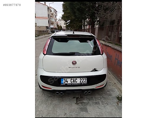 Fiat Punto 1 2 Pop Tekirdag Saray Da Sahibinden Satilik Fiat Punto 1 2 Pop At Sahibinden Com 893677878