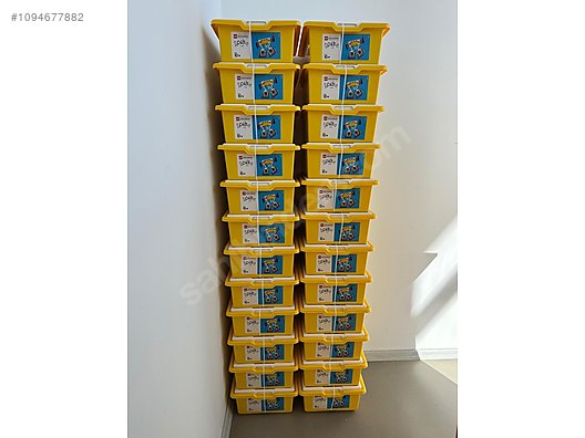 LEGO Education - Spike Prime 45678 - STOKLU sıfır açılmamış kutu