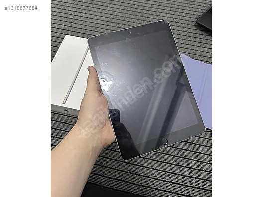 Apple / iPad 6 / İpad 6.nesil 32 GB SİM destekli on sahibinden.com
