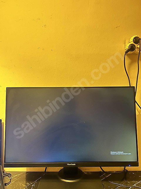 ViewSonic Monitör