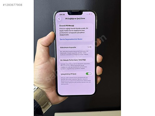 Used & Brand New Items / Cell Phones & Accessories / Cell Phones / Apple / iPhone 13 Pro Max