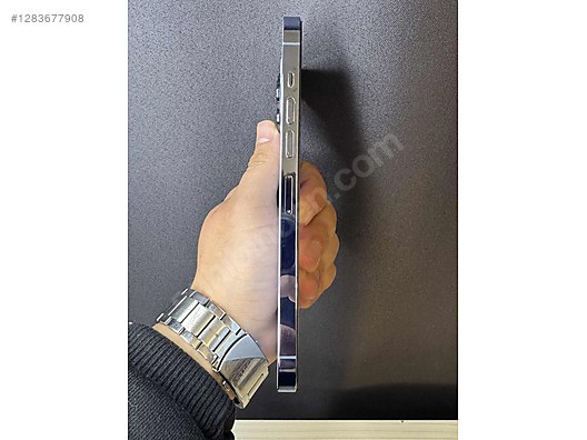 Used & Brand New Items / Cell Phones & Accessories / Cell Phones / Apple / iPhone 13 Pro Max