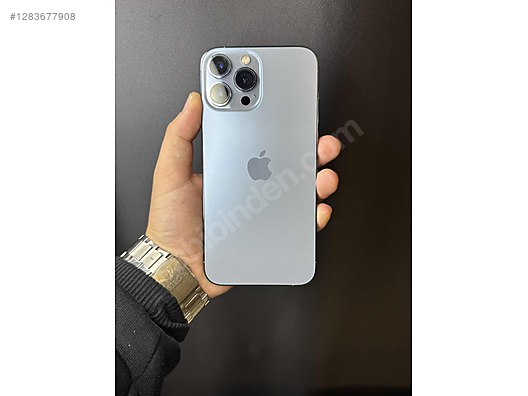 Used & Brand New Items / Cell Phones & Accessories / Cell Phones / Apple / iPhone 13 Pro Max