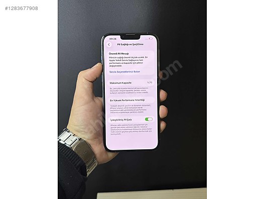 Used & Brand New Items / Cell Phones & Accessories / Cell Phones / Apple / iPhone 13 Pro Max