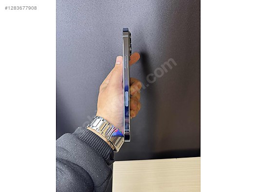 Used & Brand New Items / Cell Phones & Accessories / Cell Phones / Apple / iPhone 13 Pro Max