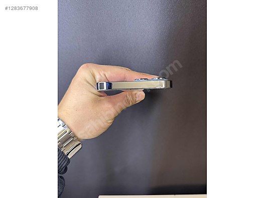 Used & Brand New Items / Cell Phones & Accessories / Cell Phones / Apple / iPhone 13 Pro Max