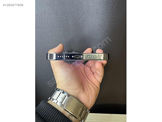 Used & Brand New Items / Cell Phones & Accessories / Cell Phones / Apple / iPhone 13 Pro Max