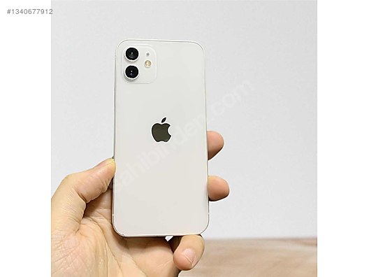 L*ヤ様 N*T様 Apple iPhone 12 本体 Apple / iPhone 12 / ORJİNAL SERİ TERTEMİZ İPHONE 12 YURTDIŞI on