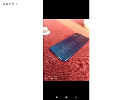 xiaomi redmi note 7 xiaomi redmi note 7 cok temiz telefon pazarlik olur at sahibinden com 948677913