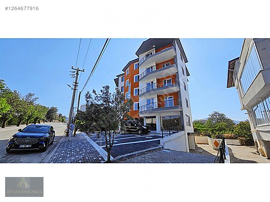 ** 2+1 LÜKS DAİRELER**ELDİVAN SON DAİRELERİMİZ***HUZUR VE KONFOR #1264677916