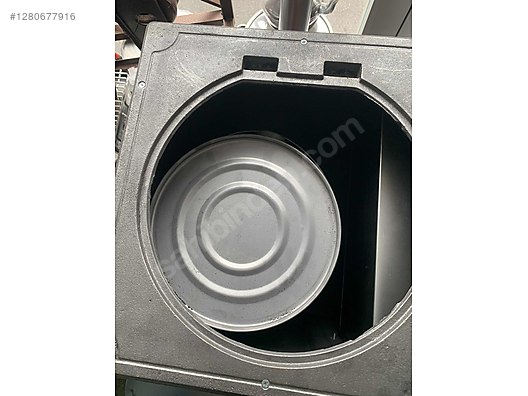 Kuzine - Özel Yapım Soba & Şömine