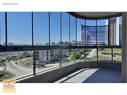 GÖKDELENLER BÖLGESİNDE SATILIK LÜX 3+1 DAİRE