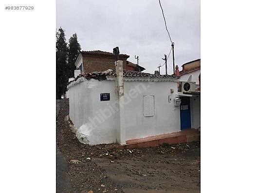 guzelbahce yaka mahallesinde eski koy evi kiralik mustakil ev ilanlari sahibinden com da 983677929