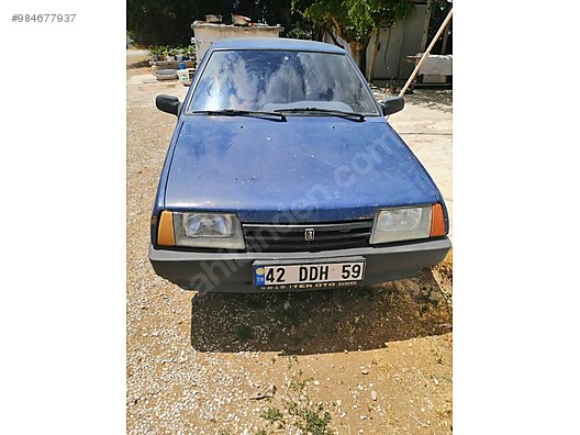 lada samara 1 5 ihtiyactan uygun satilik sahibinden comda 984677937