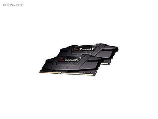 Gskill 8+8 3200mhz ddr4 ram sahibinden.comda - 1322677972