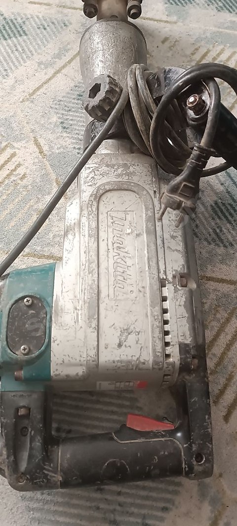 makita hilti