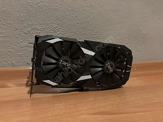 Used & Brand New Items / Computers / Desktops / Desktop Components / Graphics Cards