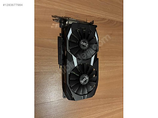 Used & Brand New Items / Computers / Desktops / Desktop Components / Graphics Cards