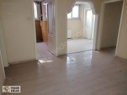 Pasamdan Cerrahpasada Satilik Daire Satilik Daire Ilanlari Sahibinden Com Da 911678011