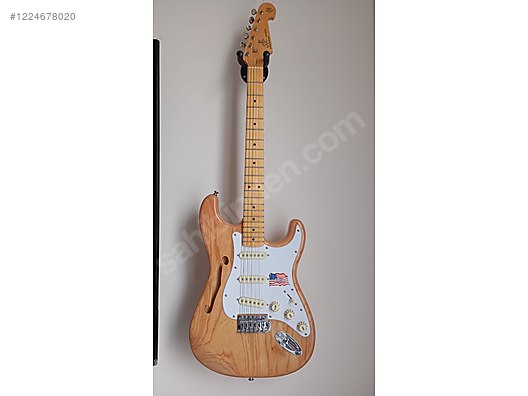 İkinci El ve Sıfır Alışveriş / Müzik / Müzik Aletleri / Telli Çalgılar / Gitar / Elektro