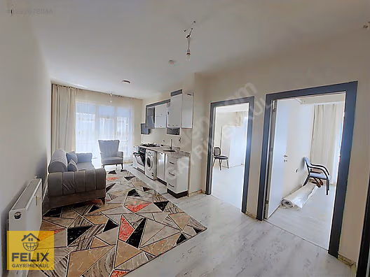 Felix Gayrimenkulden Yatırımcıya Site içi Satılık 2+1 Daire #1282678046