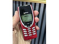 NOKIA 8210