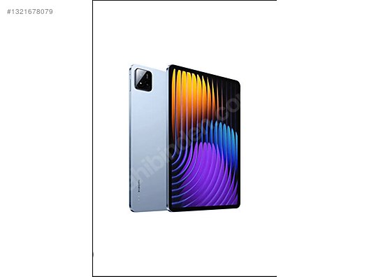 Xiaomi Pad 7 256 GB Tablet - 1321678079