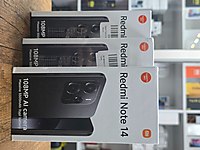 ÖZEL SERİ REDMİ NOTE 14! ORJİNAL KAPALI KUTU AVRUPA #1278678161