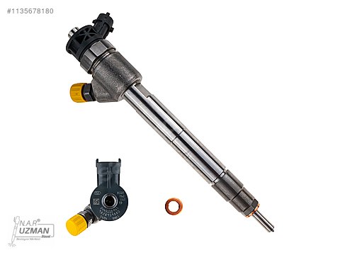 Otomobil & Arazi Aracı / Ateşleme & Yakıt / FORD FOCUS IV 1.5