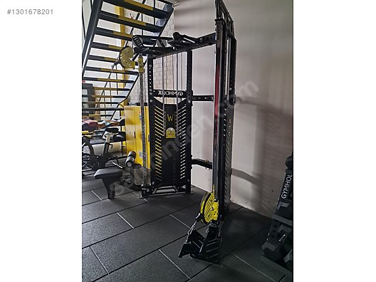 gym holix Dap cable cros kafes sahibinden.comda - 1301678201