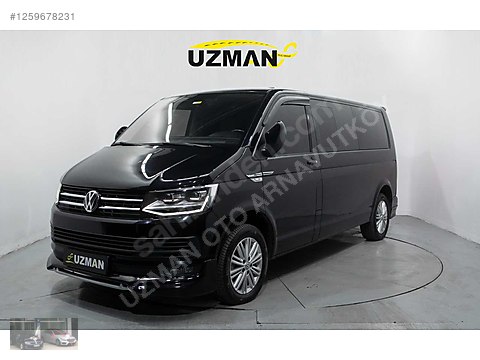 UZMAN'DAN 2018 MODEL OTOMOBİL HIGHLIN 155 KM OTOMATİK...