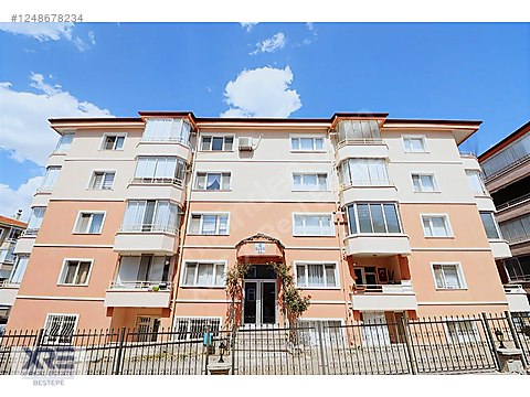 SEĞMENLER ŞEHİR PARKI YANI SİTE İÇİ 3+1 SATILIK DAİRE