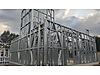 İkinci El ve Sıfır Alışveriş / Bahçe & Yapı Market / Prefabrik Yapılar / Çelik Ev
