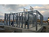 İkinci El ve Sıfır Alışveriş / Bahçe & Yapı Market / Prefabrik Yapılar / Çelik Ev