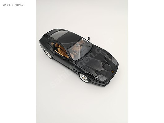 Bburago Diecast Model 1:18 Ferrari Araba - 1245678269