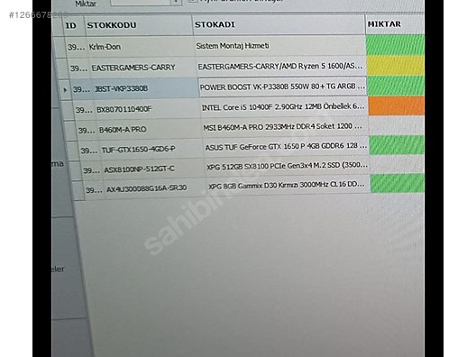 Takaslık bilgisayar at 1266678269