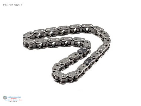 Otomobil & Arazi Aracı / Motor / 2432126701-EKSANTRİK ZİNCİR